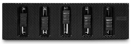 Интересно выглядящий реобас - NZXT Sentry Mesh